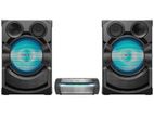 Sony MHC-Shake-X70D Mega Bass Home Theatre