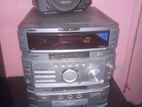 sony mhc vx 700