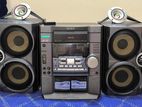 Sony MHC-VX333 Sound System