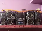 Sound system for sell