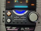 Sony mhc vx88