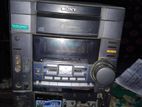 Sony MHCDX-30