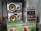 Sony Mhc,v515