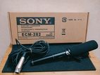 Sony Microphone