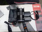 Sony Model 6400