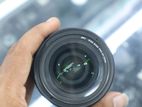 Sony mount Sigma 30mm 1.4 lens