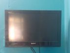 Sony Mount Tv~22inch