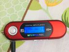 sony mp3 player (antique old model)