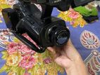 Sony Nex-ea50u professional video camera for sell