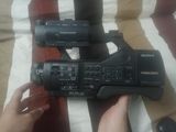 Sony Nex-ea50u video camera