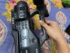 Sony Nex-ea50u video camera for sell