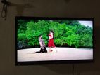 Sony no smart 32" LED TV