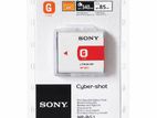 Sony NP-BG1 Battery