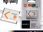 Sony NP-BN1 Battery