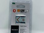 Sony Np-BN1 Battery