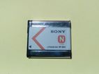 Sony NP-BN1 Battery