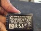 SONY NP-FW50 Battery
