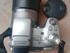 Sony Old Camera.
