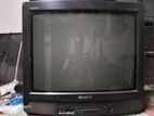 Sony CRT TV