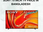 Sony Oled TV