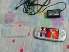 Sony Original Psp 3000 with many games