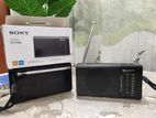 Sony P36 Radio