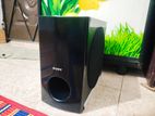 Sony Passive Subwoofer 250watt