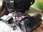 Sony Pj 800e