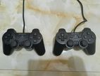 Sony Playstation 2 Er 2pc Consoels