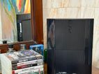 Sony Playstation 3 Super Slim Edition