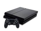 Sony PlayStation 4 500GB Fat (CUH-1216B) Ultimate Player