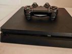 Sony Playstation 4