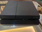 Sony PlayStation-4 (PS-4)
