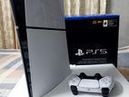 Sony PlayStation 5 Slim | Digital/ Japan Edition 1.5 months Used