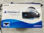 Sony Playstation VR !