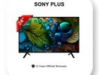 Sony Plus 24" Basic HD LED TV