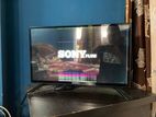 Sony Plus 24 inch HD Led TV