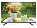 Sony Plus 24" Single Glass Android TV