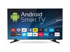 Sony Plus 32" 2GB/16GB Frameless Smart Android TV (Best Price)