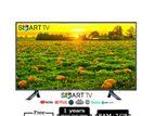 Sony Plus 32'' 4K Supported Android Smart Wi-Fi HD Led TV RAM 2/16 ROOM