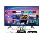 Sony Plus 32'' Android Smart Wi-Fi HD Led TV RAM 2 GB ROM 16