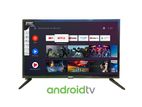 Sony Plus 32" Double Glass Full HD Smart TV