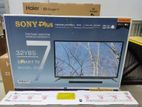 Sony Plus 32 Inch Android Smart Wi-fi Tv কিনলেই 200 + চ্যানেল ডিস ফ্রী