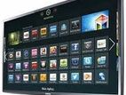 SONY PLUS 32” INCH SMART ANDROID WIFI 4K SUPPORTED OLED TV
