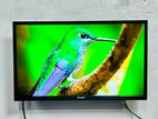 Sony Plus-32" Inch Smart TV