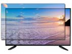 SONY PLUS 32" Smart Frameless HD LED TV | RAM 2GB - ROM 16GB