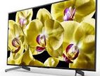 SONY PLUS 32" Smart LED TV | Double Glass HD RAM 1 GB ROM 8