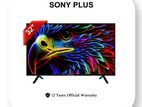 Sony Plus 32″ Smart Single Glass Android Full HD LED TV= 11990