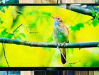 Sony Plus-40" Inchi Android Dubble Glas TV