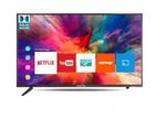 SONY PLUS 43" 2+16GB RAM VOICE CONTROL ANDROID SMART LED